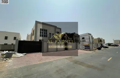 Villa - 5 Bedrooms - 6 Bathrooms for sale in Al Aamra Gardens - Al Amerah - Ajman