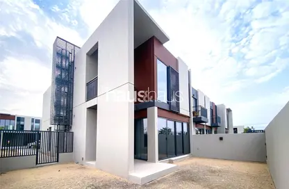 Townhouse - 4 Bedrooms - 5 Bathrooms for sale in Cherrywoods - Dubai Land - Dubai