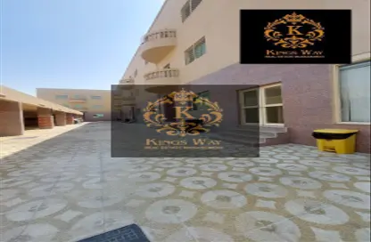 فيلا - 3 غرف نوم - 3 حمامات للايجار في مدينة محمد بن زايد - أبوظبي