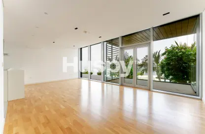 Apartment - 2 Bedrooms - 4 Bathrooms for rent in Apartment Building 5 - Bluewaters Residences - Bluewaters - Dubai
