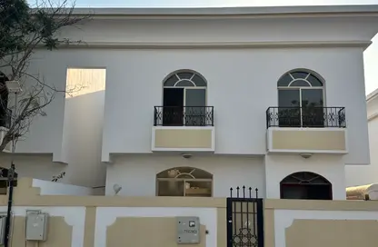 Villa - 3 Bedrooms - 4 Bathrooms for rent in Al Juwais - Ras Al Khaimah
