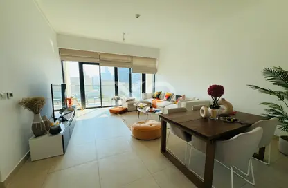 Apartment - 1 Bedroom - 2 Bathrooms for rent in Vida Residence - The Hills - Dubai