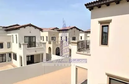 Villa - 4 Bedrooms - 4 Bathrooms for sale in Rasha - Arabian Ranches 2 - Dubai