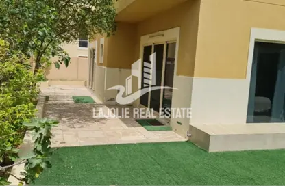 Villa - 5 Bedrooms - 4 Bathrooms for sale in Khannour Community - Al Raha Gardens - Abu Dhabi