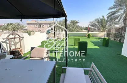 Apartment - 3 Bedrooms - 4 Bathrooms for rent in Al Darari - Mughaidir - Sharjah