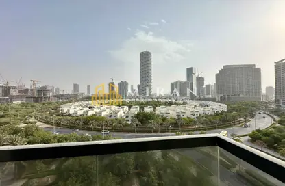 Apartment - 1 Bedroom - 2 Bathrooms for rent in RMT Residence - Jumeirah Village Circle - Dubai