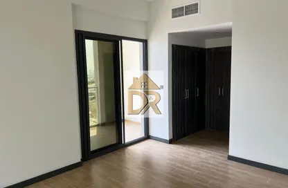 Apartment - 2 Bedrooms - 3 Bathrooms for sale in Rukan Tower C - Rukan Tower - Dubai Land - Dubai