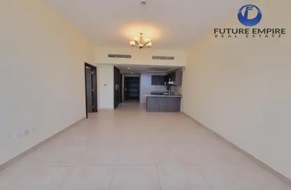 Apartment - 1 Bedroom - 2 Bathrooms for rent in Battersea Residence - Al Jaddaf - Dubai