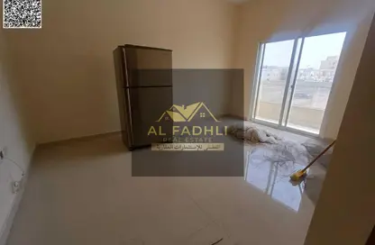 شقة - 2 غرف نوم - 2 حمامات للايجار في 3 المويهات - المويهات - عجمان