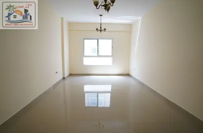 Apartment - 2 Bedrooms - 2 Bathrooms for rent in Al Naseriya - Al Sharq - Sharjah