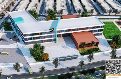 Land - Studio for sale in Basatin Al Serra - Al Serra Residential Area - Umm Al Quwain