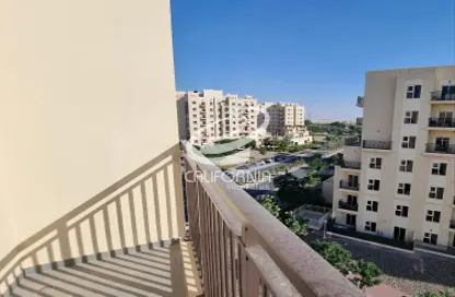Apartment - 2 Bedrooms - 3 Bathrooms for sale in Al Ramth 11 - Al Ramth - Remraam - Dubai