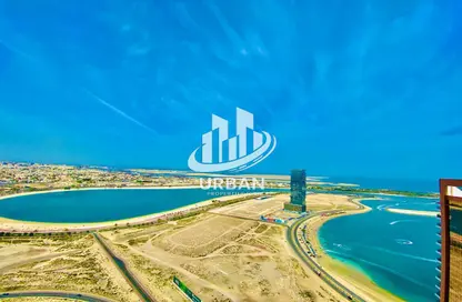 Apartment - 4 Bedrooms - 6 Bathrooms for rent in New Al Taawun Road - Al Taawun - Sharjah