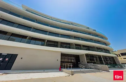 Apartment - 2 Bedrooms - 2 Bathrooms for sale in LOCI Residences - Jumeirah Village Circle - Dubai