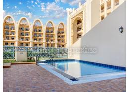 Duplex - 3 bedrooms - 3 bathrooms for rent in Sarai Apartments - Palm Jumeirah - Dubai