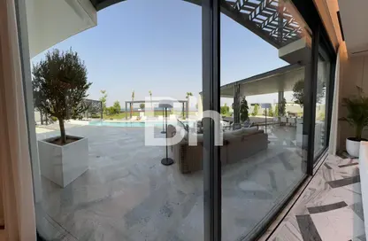 فيلا - 7 غرف نوم - 8 حمامات للبيع في فلل جزيرة جميرا باي - جزيرة خليج الجميرا - الجميرا - دبي