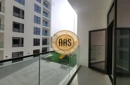 Apartment - 1 Bedroom - 2 Bathrooms for rent in Al Waleed BA 06 - Arjan - Dubai