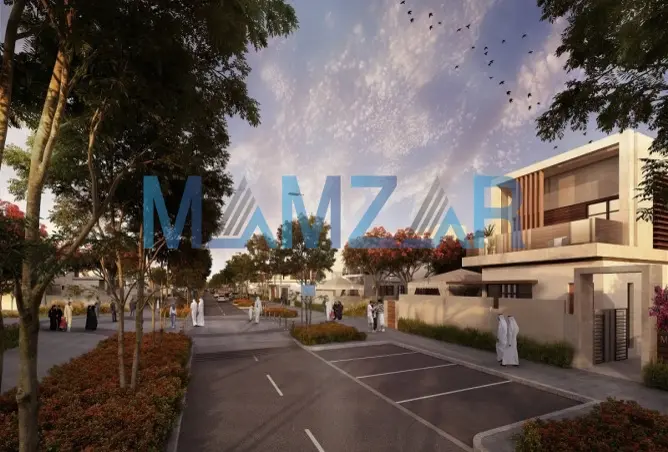 Land - Studio for sale in Madinat Al Riyad - Abu Dhabi