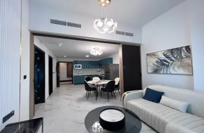 Apartment - 1 Bedroom - 2 Bathrooms for sale in Opalz By Danube Tower 2 - Opalz by Danube - Dubai Science Park - Dubai