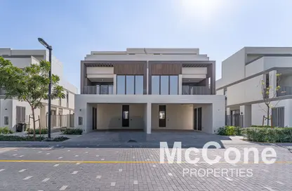 فيلا - 4 غرف نوم - 6 حمامات للايجار في أورا جاردنز - تلال الغاف - دبي