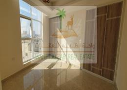 Apartment - 2 bedrooms - 2 bathrooms for rent in Geepas Building 3 - Al Rashidiya 2 - Al Rashidiya - Ajman