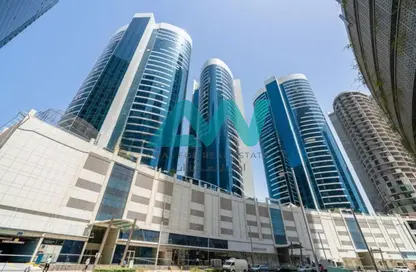 شقة - 2 غرف نوم - 3 حمامات للبيع في أبراج هيدرا افينيو - مدينة الأضواء - جزيرة الريم - أبوظبي