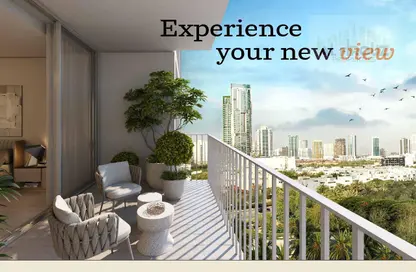 Apartment - 3 Bedrooms - 4 Bathrooms for sale in Luma Park Views - Jumeirah Village Circle - Dubai