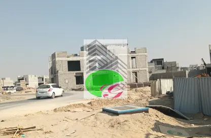 Villa - 5 Bedrooms - 7 Bathrooms for sale in District 9 - Al Zorah - Ajman