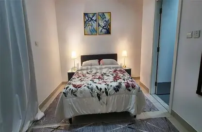 Apartment - 3 Bedrooms - 3 Bathrooms for rent in Al Khail Heights - Dubai