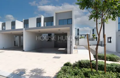 Villa - 4 Bedrooms - 4 Bathrooms for sale in La Rosa 6 - Villanova - Dubai Land - Dubai