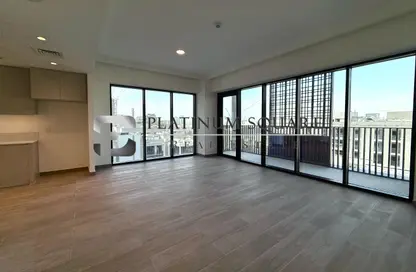 Apartment - 3 Bedrooms - 3 Bathrooms for sale in Lotus at Creek Beach - Creek Beach - Dubai Creek Harbour (The Lagoons) - Dubai