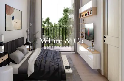 شقة - 3 غرف نوم - 3 حمامات للبيع في 2 هايلبرون بارك لين - منطقة 11 - قرية الجميرا سركل - دبي شقة - 3 غرف نوم - 3 حمامات للبيع في 2 هايلبرون بارك لين - منطقة 11 - قرية الجميرا سركل - دبي