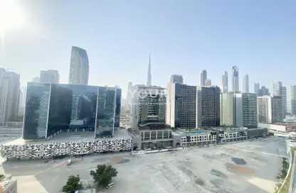 شقة - غرفة نوم - 1 حمام للايجار في فيرا ريسيدنسز - الخليج التجاري - دبي