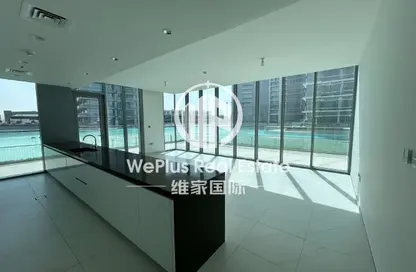 Apartment - 3 Bedrooms - 4 Bathrooms for rent in Residences 7 - District One - Mohammed Bin Rashid City - Dubai