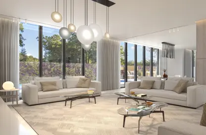 تاون هاوس - 2 غرف نوم - 4 حمامات للبيع في حيان - الشارقة