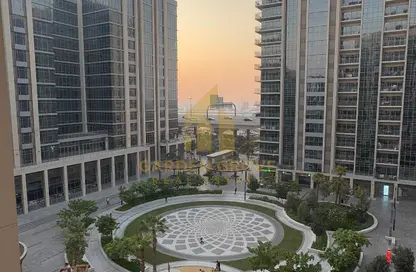 Whole Building - 1 Bedroom - 2 Bathrooms for rent in Deira Enrichment Project - Deira - Dubai
