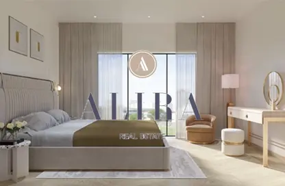 Apartment - 2 Bedrooms - 3 Bathrooms for sale in Altai Tower - Jumeirah Village Triangle - Dubai
