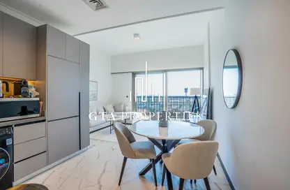 شقة - غرفة نوم - 2 حمامات للايجار في ماج ٩٢٠ - ماج سيتي - مدينة الشيخ محمد بن راشد - دبي