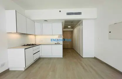 Apartment - Studio - 1 Bathroom for rent in Luma21 - District 14 - Jumeirah Village Circle - Dubai