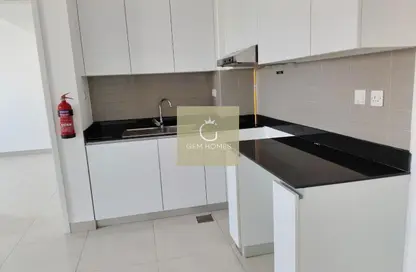 شقة - غرفة نوم - 2 حمامات للبيع في ذا بالس ريزيدنس بلازا - ذي بالس - دبي الجنوب (مركز دبي العالمي) - دبي