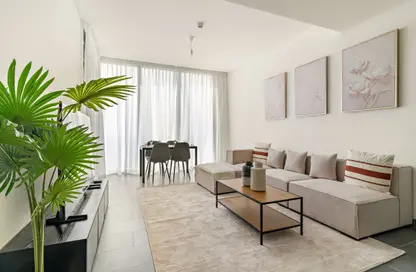 شقة - 2 غرف نوم - 3 حمامات للايجار في ذا كريست - صبحا هارتلاند - مدينة الشيخ محمد بن راشد - دبي