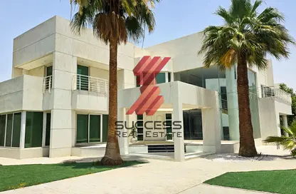 Villa - 5 Bedrooms - 6 Bathrooms for sale in Al Barsha 2 - Al Barsha - Dubai