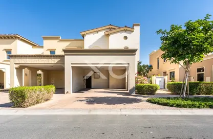 Villa - 4 Bedrooms - 4 Bathrooms for sale in Mira 2 - Mira - Reem - Dubai