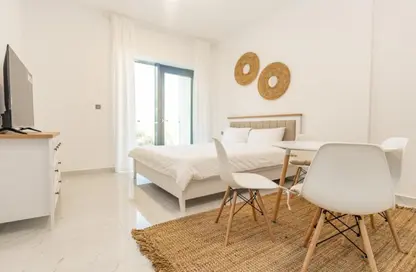 Apartment - Studio - 1 Bathroom for sale in Alcove - Jumeirah Village Circle - Dubai