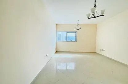Apartment - 1 Bedroom - 2 Bathrooms for rent in Sahara Tower 2 - Sahara Complex - Al Nahda - Sharjah