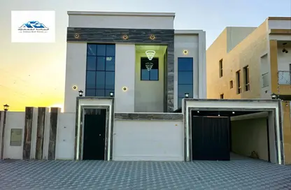 فيلا - 3 غرف نوم - 7 حمامات للبيع في 1 الياسمين - الياسمين - عجمان