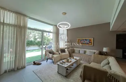 فيلا - 3 غرف نوم - 3 حمامات للايجار في 1 أرابيلا تاون هاوس - أرابيلا تاون هاوس - مودون - دبي