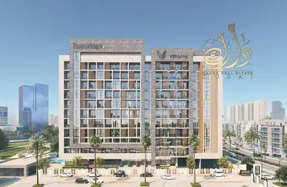 Apartment - 3 Bedrooms - 5 Bathrooms for sale in Verdana - Dubai Investment Park - Dubai