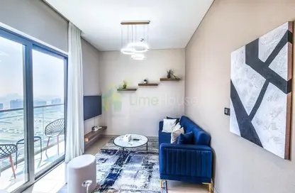 Apartment - 1 Bedroom - 1 Bathroom for sale in Creek Vistas Reserve - Sobha Hartland - Mohammed Bin Rashid City - Dubai