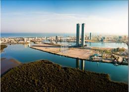 Apartment - 2 bedrooms - 3 bathrooms for sale in Julphar Residence - Al Reem Island - Abu Dhabi